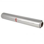 Alüminyum Folyo 45 Cm X 100 M 1 Adet