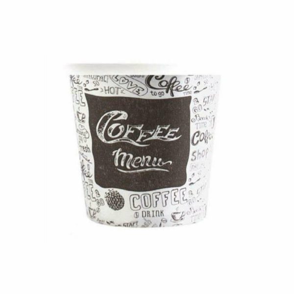 Karton Bardak 4 oz