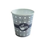 Karton Bardak 7 Oz 100 Adet