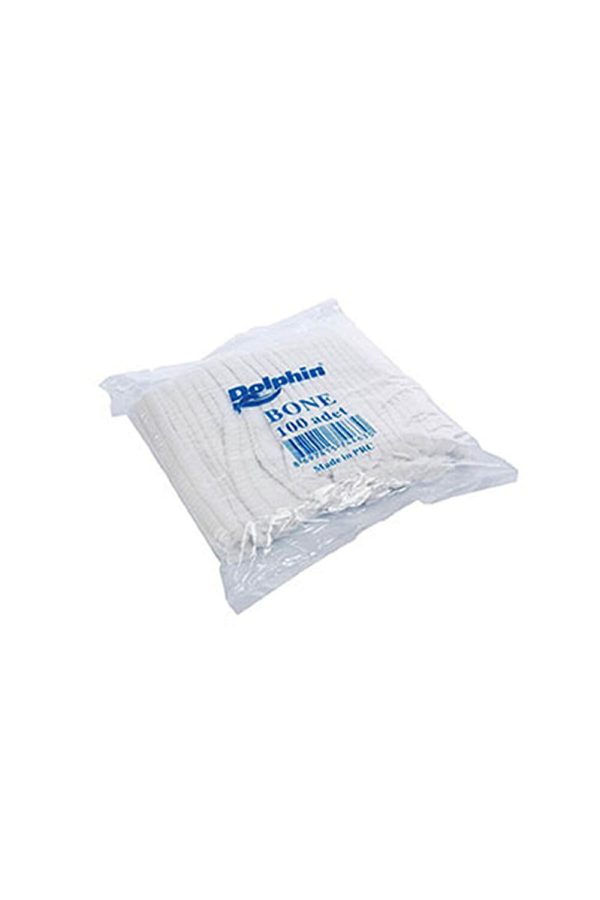 Dolphin Akordeon Bone 100lü