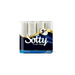Softy 3 Katlı Tuvalet Kağıdı 32 Rulo