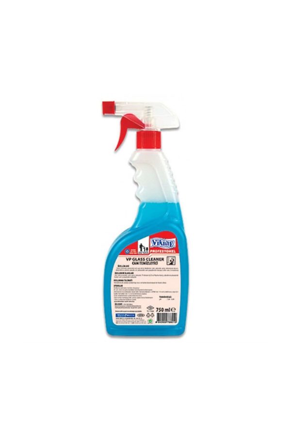 Viking Vp Glass Cleaner Cam Temizliyici 750 ml