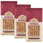 COLOMBİAN 250 GR 3 LÜ