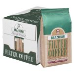 brazilan 250 gr 12 li