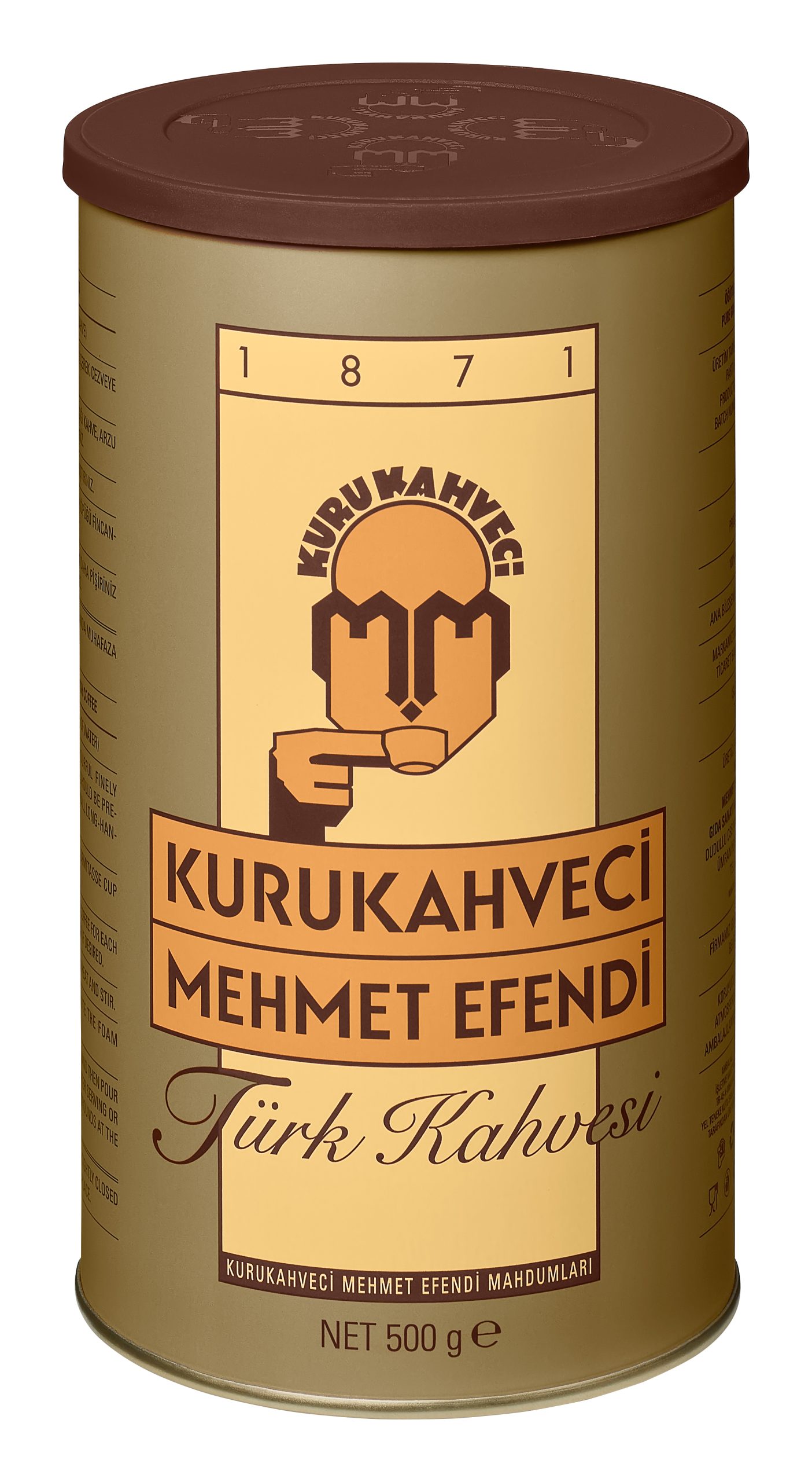 kmem 500 g turk kahvesi kasim 2022
